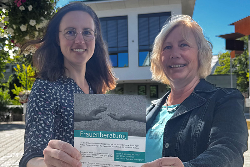 Politische Verantwortung für nachhaltigen Gewaltschutz gefordert